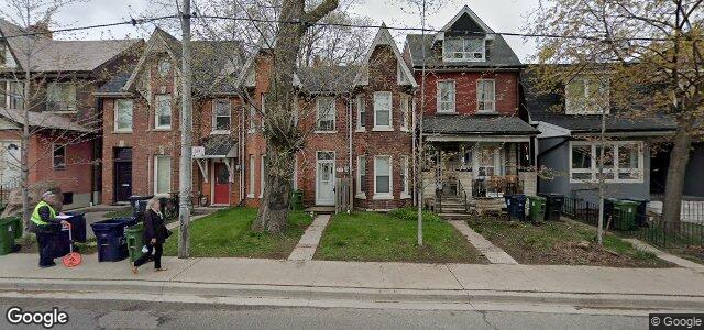 621 Lansdowne Avenue（加拿大曼尼托巴省溫尼伯市）房屋照片