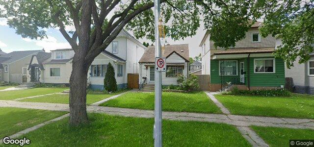 622 Church Avenue（加拿大曼尼托巴省溫尼伯市）房屋照片