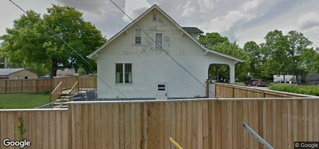 622 Machray Avenue（加拿大曼尼托巴省溫尼伯市）房屋照片