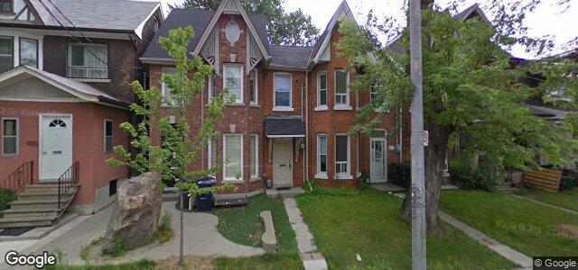 623 Lansdowne Avenue（加拿大曼尼托巴省溫尼伯市）房屋照片