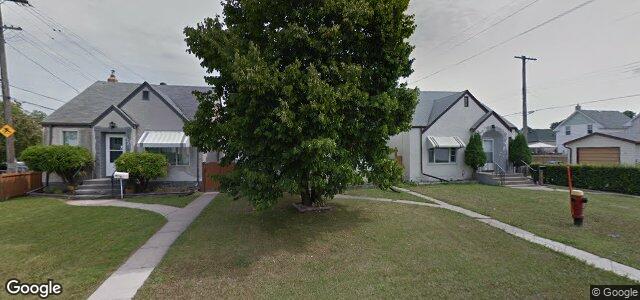 623 Parr Street（加拿大曼尼托巴省溫尼伯市）房屋照片