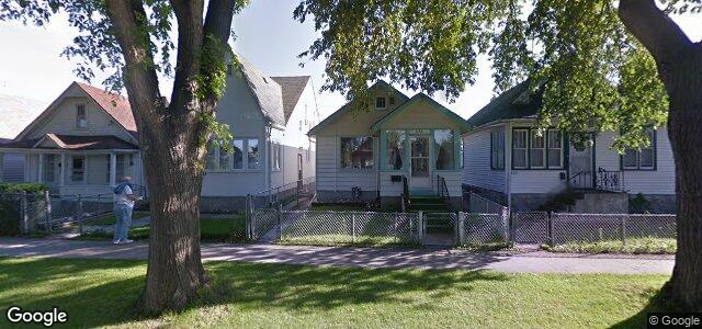 Larawan ng 624 Boyd Avenue sa Winnipeg, Manitoba
