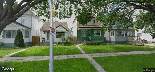 624 Church Avenue（加拿大曼尼托巴省溫尼伯市）房屋照片