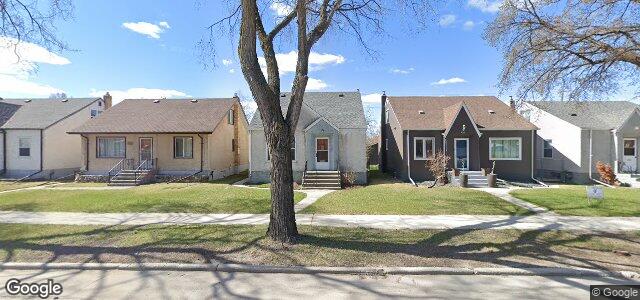 624 Inkster Boulevard（加拿大曼尼托巴省溫尼伯市）房屋照片