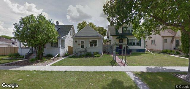 624 Machray Avenue（加拿大曼尼托巴省溫尼伯市）房屋照片