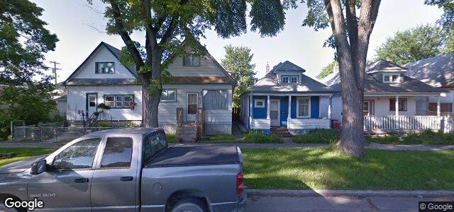 625 Boyd Avenue（加拿大曼尼托巴省溫尼伯市）房屋照片