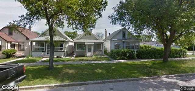 625 Cathedral Avenue（加拿大曼尼托巴省温尼伯市）房屋照片