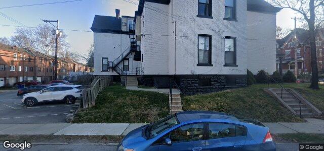 625 College Avenue（加拿大曼尼托巴省溫尼伯市）房屋照片