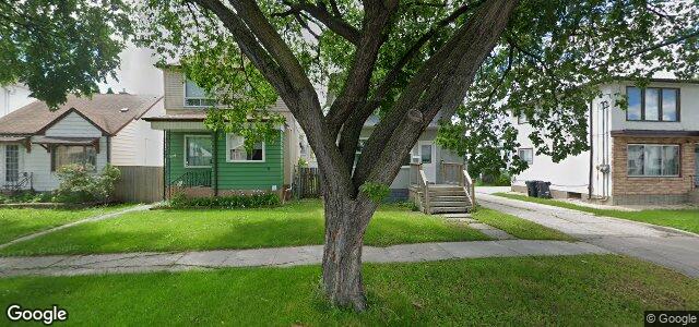 626 Church Avenue（加拿大曼尼托巴省溫尼伯市）房屋照片