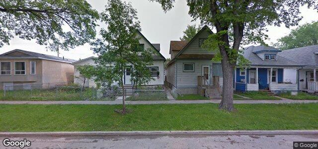 627 Boyd Avenue（加拿大曼尼托巴省溫尼伯市）房屋照片