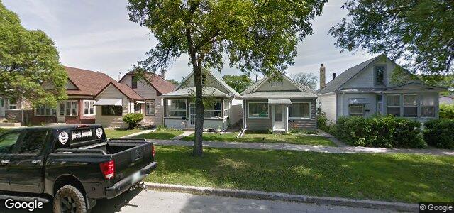 627 Cathedral Avenue（加拿大曼尼托巴省溫尼伯市）房屋照片