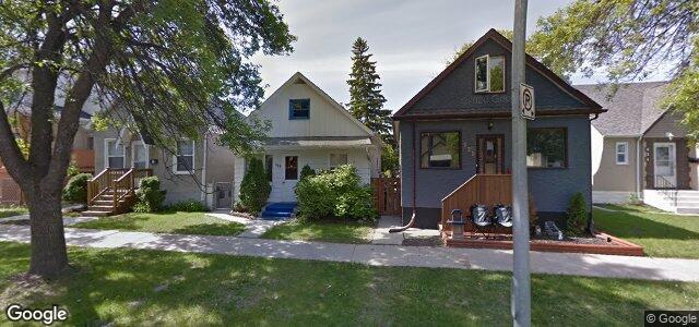 628 Cathedral Avenue（加拿大曼尼托巴省溫尼伯市）房屋照片