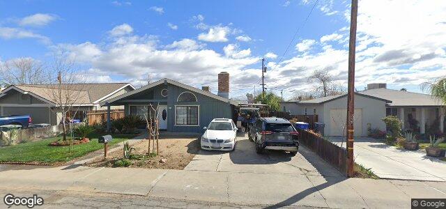 Larawan ng 628 College Avenue sa Winnipeg, Manitoba