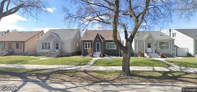 628 Inkster Boulevard（加拿大曼尼托巴省溫尼伯市）房屋照片