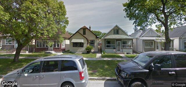 629 Cathedral Avenue（加拿大曼尼托巴省溫尼伯市）房屋照片