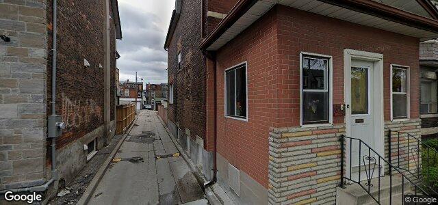 629 Lansdowne Avenue（加拿大曼尼托巴省溫尼伯市）房屋照片