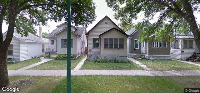 630 Anderson Avenue（加拿大曼尼托巴省溫尼伯市）房屋照片