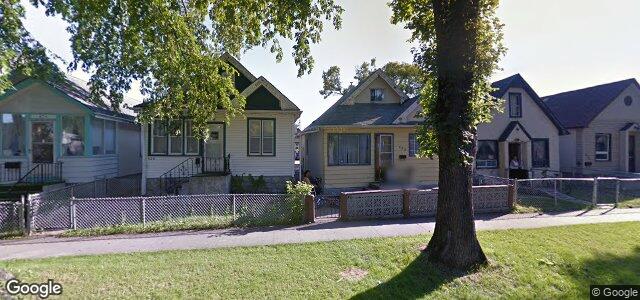 630 Boyd Avenue（加拿大曼尼托巴省溫尼伯市）房屋照片