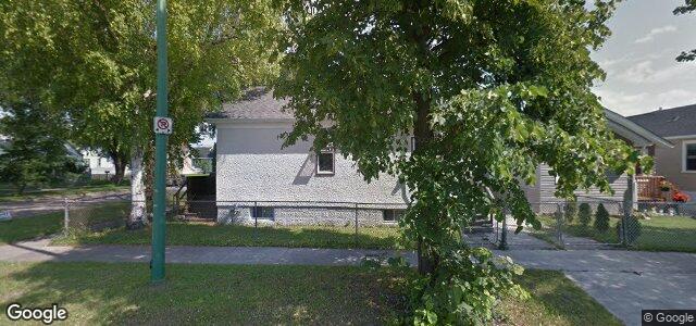 630 Church Avenue（加拿大曼尼托巴省溫尼伯市）房屋照片