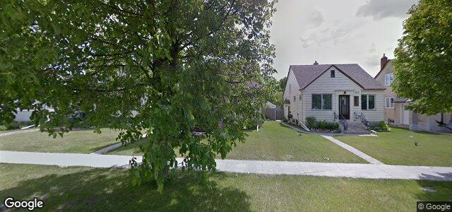 630 Machray Avenue（加拿大曼尼托巴省溫尼伯市）房屋照片