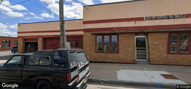 631 Atlantic Avenue（加拿大曼尼托巴省溫尼伯市）房屋照片