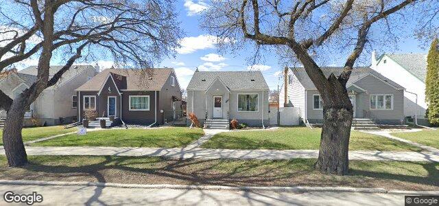 632 Inkster Boulevard（加拿大曼尼托巴省溫尼伯市）房屋照片