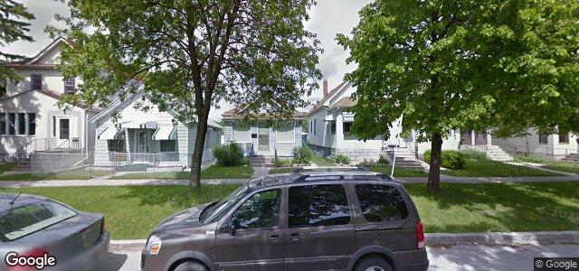 633 St John'S Avenue（加拿大曼尼托巴省溫尼伯市）房屋照片