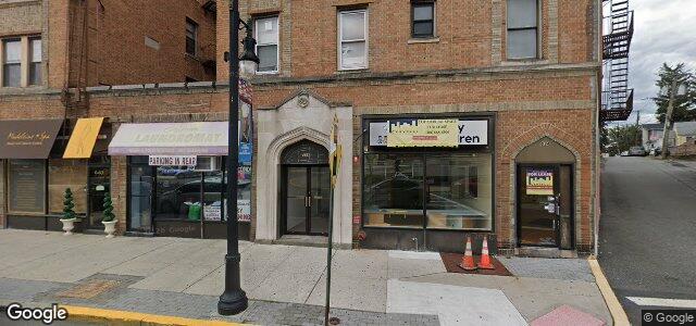 634 Anderson Avenue（加拿大曼尼托巴省溫尼伯市）房屋照片