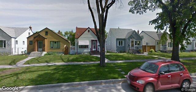 Larawan ng 635 Bannerman Avenue sa Winnipeg, Manitoba