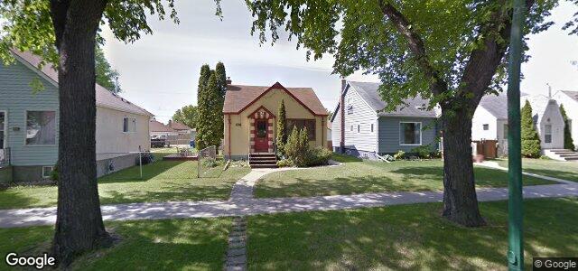 636 Bannerman Avenue（加拿大曼尼托巴省溫尼伯市）房屋照片