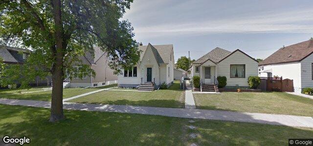 636 Cathedral Avenue（加拿大曼尼托巴省溫尼伯市）房屋照片