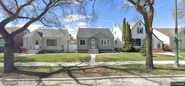 636 Inkster Boulevard（加拿大曼尼托巴省溫尼伯市）房屋照片