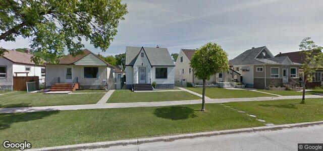 637 Cathedral Avenue（加拿大曼尼托巴省溫尼伯市）房屋照片