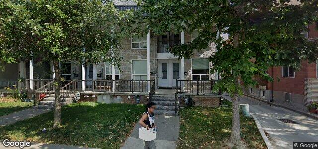 637 Lansdowne Avenue（加拿大曼尼托巴省溫尼伯市）房屋照片