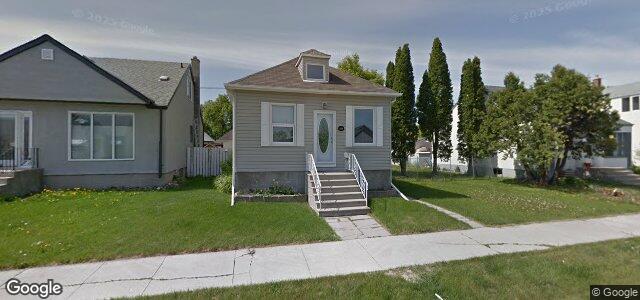 638 Polson Avenue（加拿大曼尼托巴省溫尼伯市）房屋照片