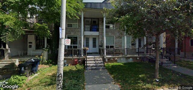 639 Lansdowne Avenue（加拿大曼尼托巴省溫尼伯市）房屋照片