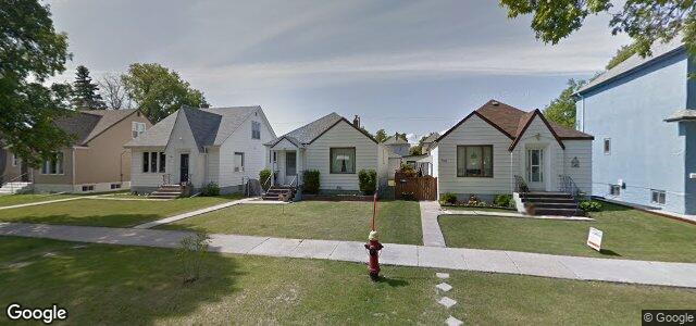 640 Cathedral Avenue（加拿大曼尼托巴省溫尼伯市）房屋照片