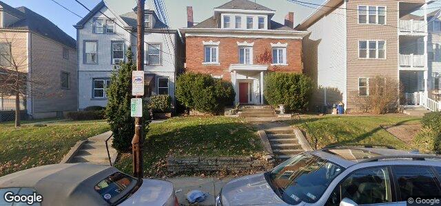 640 College Avenue（加拿大曼尼托巴省溫尼伯市）房屋照片