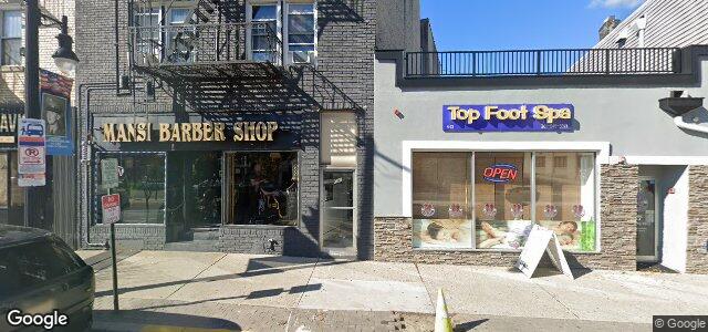 641 Anderson Avenue（加拿大曼尼托巴省溫尼伯市）房屋照片