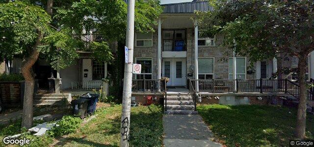 641 Lansdowne Avenue（加拿大曼尼托巴省溫尼伯市）房屋照片