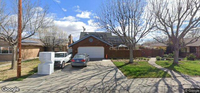 Photo of 642 College Avenue in Winnipeg, Manitoba