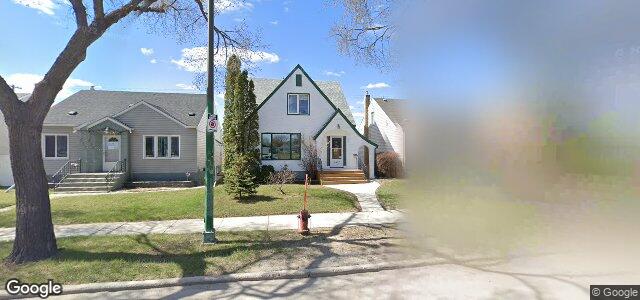 642 Inkster Boulevard（加拿大曼尼托巴省溫尼伯市）房屋照片