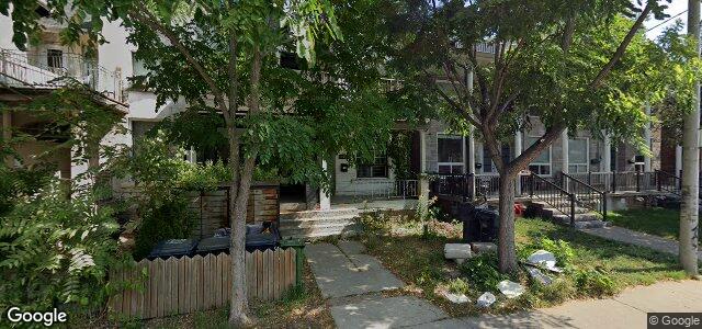 643 Lansdowne Avenue（加拿大曼尼托巴省溫尼伯市）房屋照片