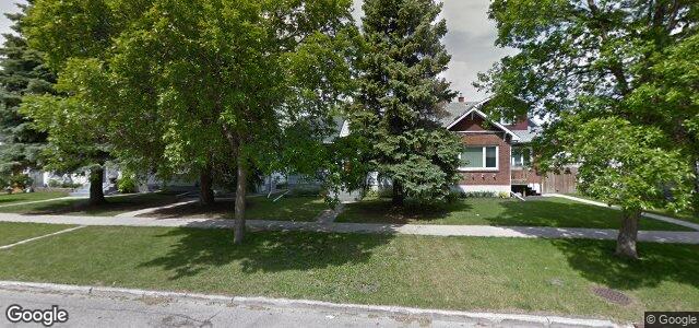 Larawan ng 643 Machray Avenue sa Winnipeg, Manitoba