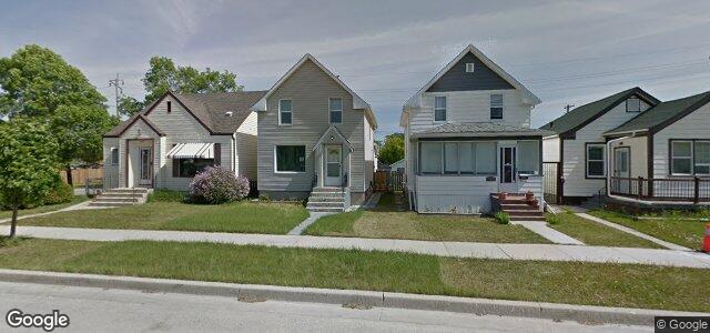 Larawan ng 645 Polson Avenue sa Winnipeg, Manitoba