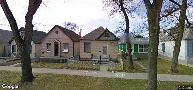 646 Boyd Avenue（加拿大曼尼托巴省温尼伯市）房屋照片