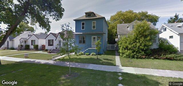 646 Cathedral Avenue（加拿大曼尼托巴省溫尼伯市）房屋照片