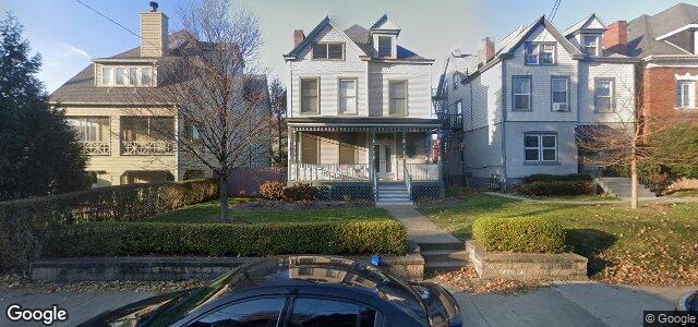 648 College Avenue（加拿大曼尼托巴省溫尼伯市）房屋照片