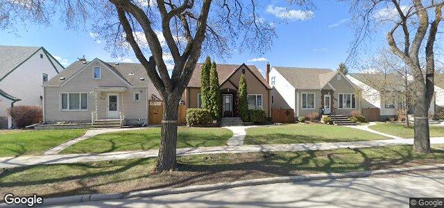 648 Inkster Boulevard（加拿大曼尼托巴省溫尼伯市）房屋照片