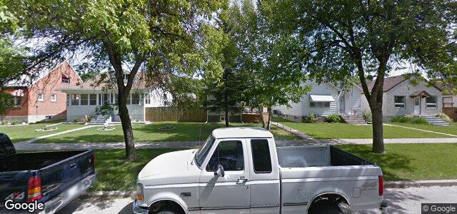 649 Cathedral Avenue（加拿大曼尼托巴省溫尼伯市）房屋照片